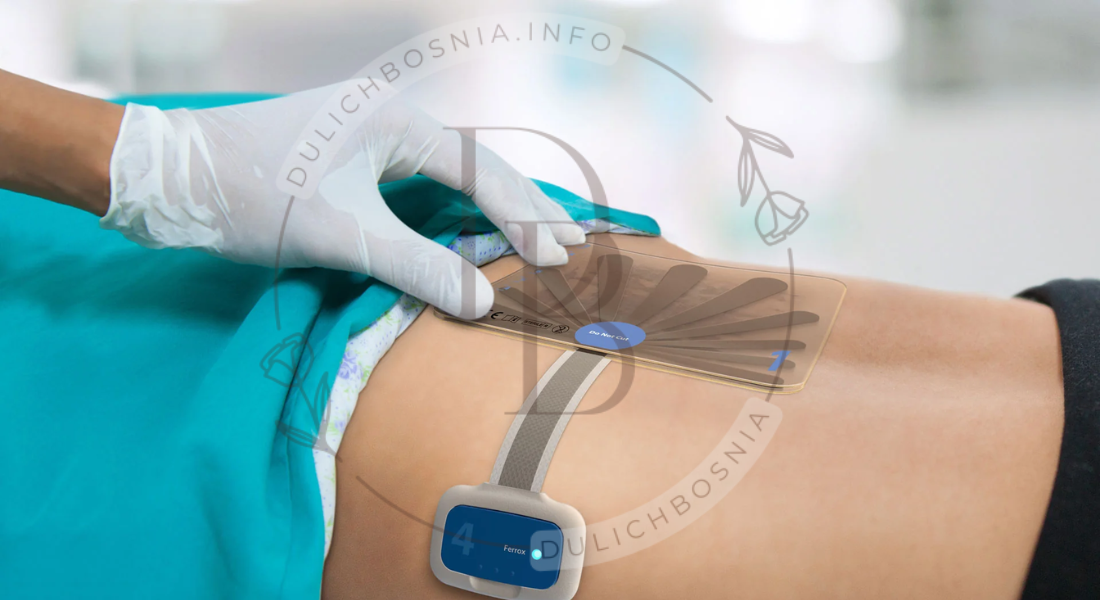 Smith & Nephew advanced wound management