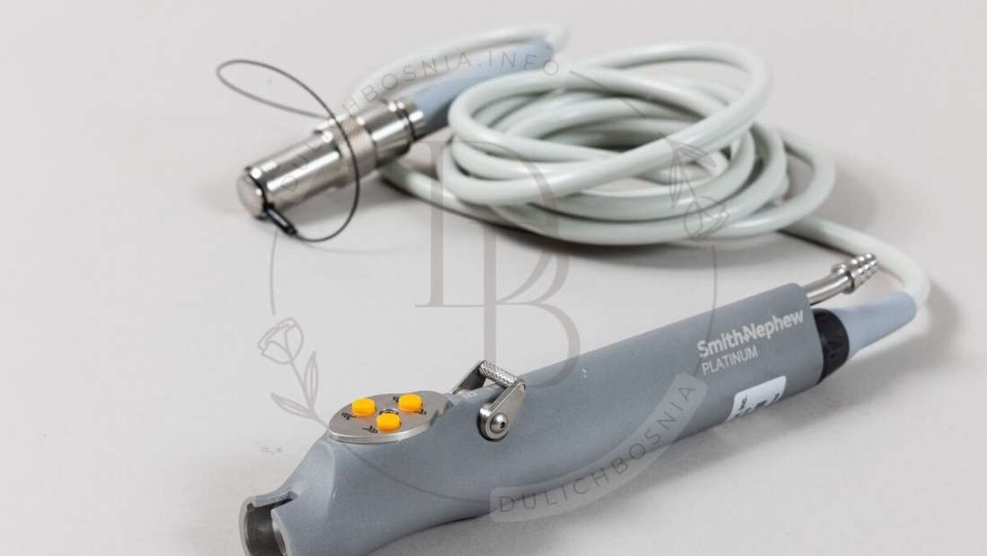 Smith & Nephew surgical products